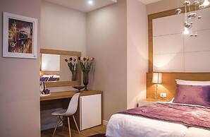 Vip Rooms