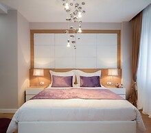 Vip Rooms