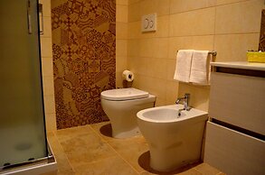 B&B Domus Palmi