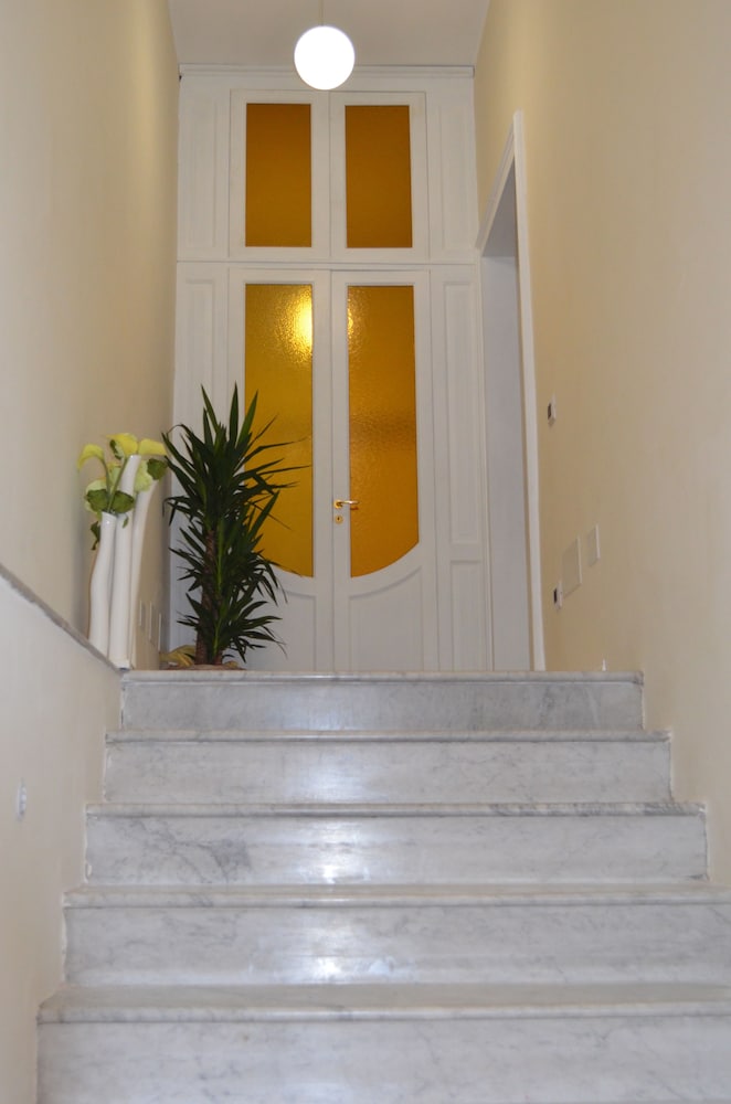 B&B Domus Palmi