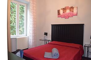 B&B Domus Palmi