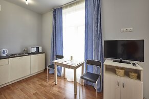 Apartments City Krasnodar