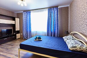 Apartments City Krasnodar