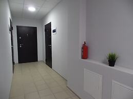 Apartments City Krasnodar