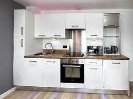 Central Leeds Penthouse