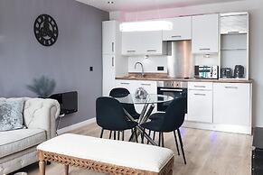 Central Leeds Penthouse