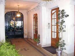 Studio Marais Belle Epoque