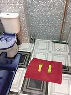 Appartement Hassan