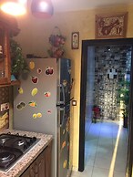Appartement Hassan