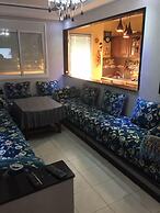 Appartement Hassan