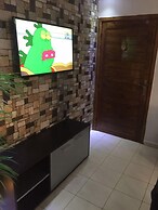Appartement Hassan