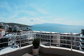 Hotel Blue Sky