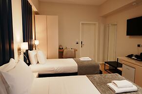 Hotel Blue Sky