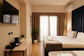 Hotel Blue Sky