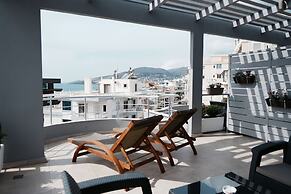 Hotel Blue Sky
