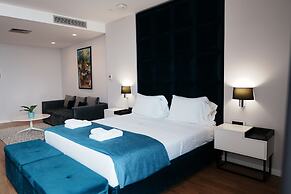 Hotel Blue Sky