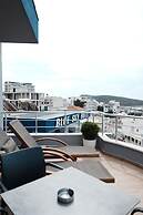 Hotel Blue Sky