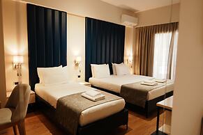 Hotel Blue Sky