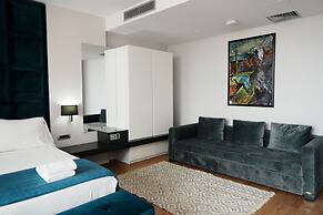 Hotel Blue Sky
