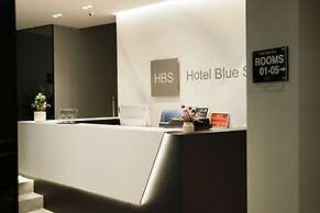 Hotel Blue Sky