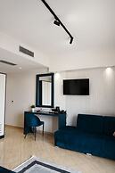 Hotel Blue Sky