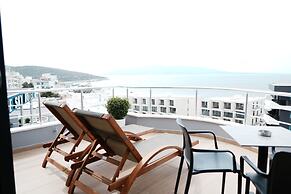 Hotel Blue Sky