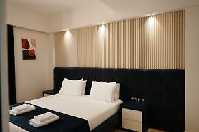 Hotel Blue Sky
