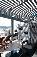Hotel Blue Sky