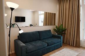 Hotel Blue Sky