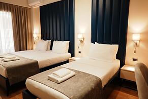 Hotel Blue Sky