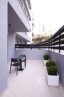 Hotel Blue Sky