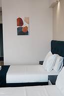 Hotel Blue Sky