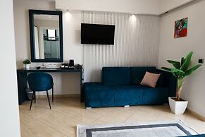 Hotel Blue Sky