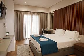 Hotel Blue Sky