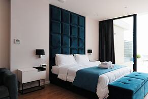 Hotel Blue Sky