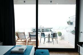 Hotel Blue Sky