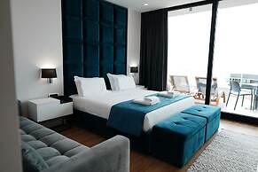 Hotel Blue Sky