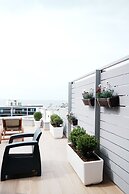 Hotel Blue Sky