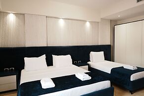 Hotel Blue Sky