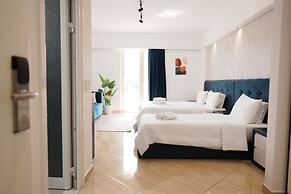 Hotel Blue Sky