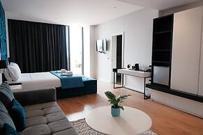 Hotel Blue Sky