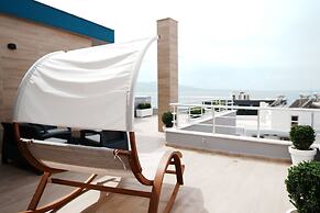 Hotel Blue Sky