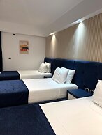 Hotel Blue Sky