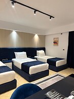 Hotel Blue Sky
