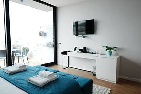 Hotel Blue Sky