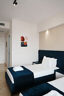 Hotel Blue Sky