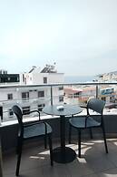 Hotel Blue Sky