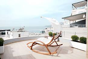 Hotel Blue Sky