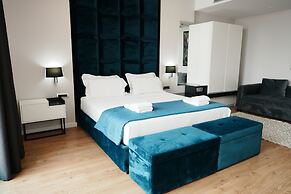 Hotel Blue Sky