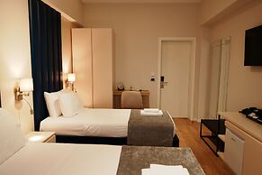 Hotel Blue Sky